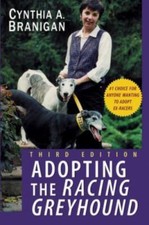 Adopting the racing greyhound - adopting,