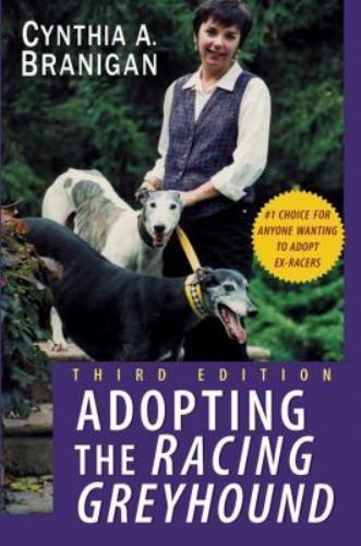 Adopting the racing greyhound - the,