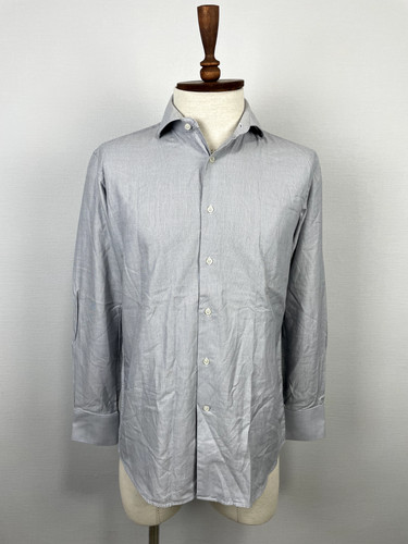 Balmain paris gray long - paris,