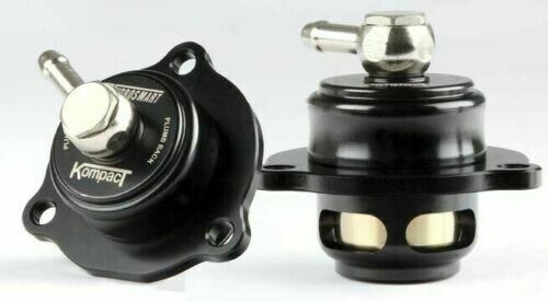 Turbosmart uprated recirc dump