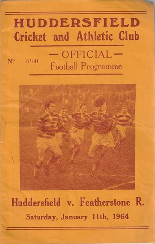 English rugby league - ,