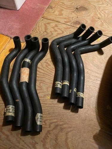 Renault5 lecar lower - lower, hose