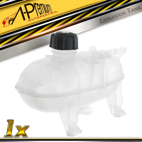 Premium coolant expansion - a-premium,