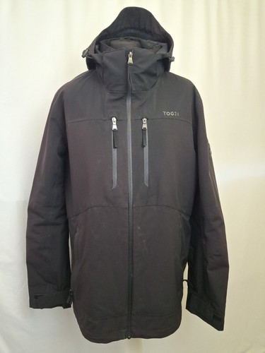 Tog24 denton men waterproof - denton,