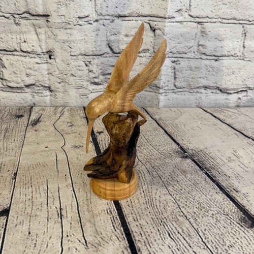 20cm single humming bird - 20cm,