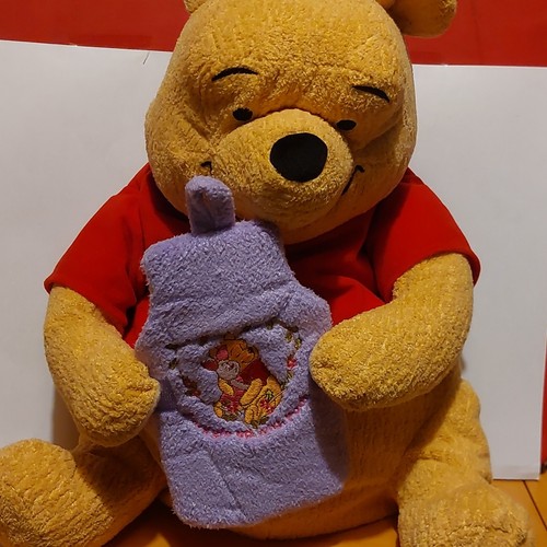 Winnie the pooh - m&s,