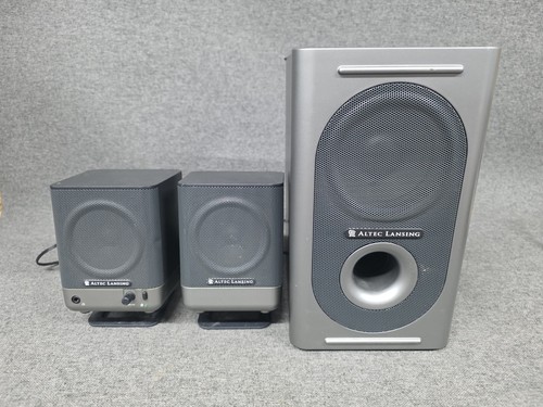 Altec lansing 221 wired - 221,