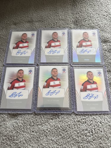 Billy sharp base - sharp, bundle