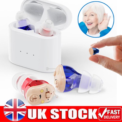 Pair mini ear - mini, enhancer