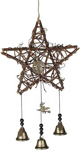 Cenpek vintage witch wind - cenpek,