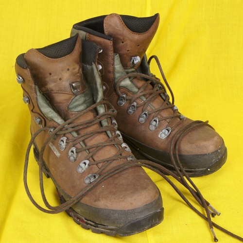 Lowa gore tex - uk, gore-tex
