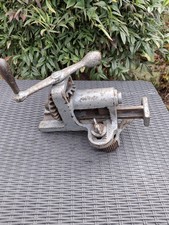 Record floorboard clamp - floorboard,