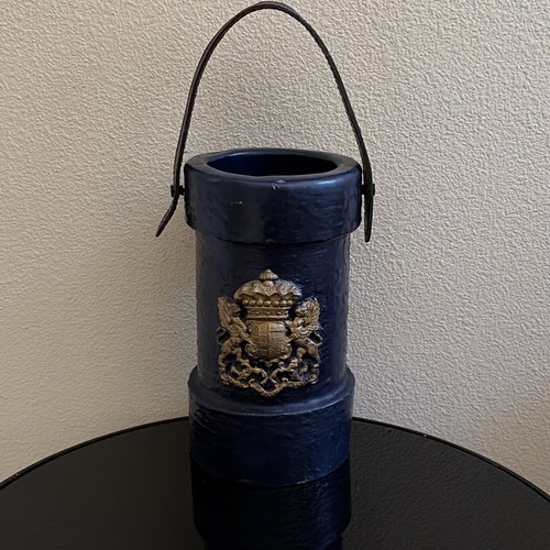 Antique british leather - antique,