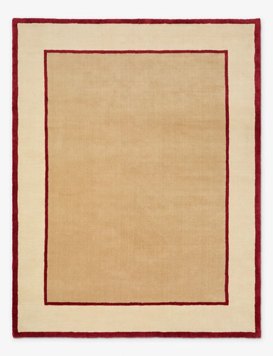 Deller hand loomed wool - deller,