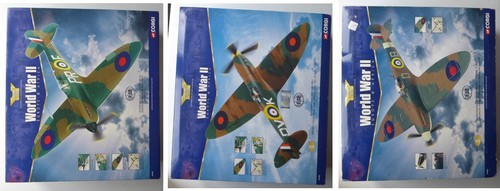 Empty boxes spitfire - empty, spitfire-