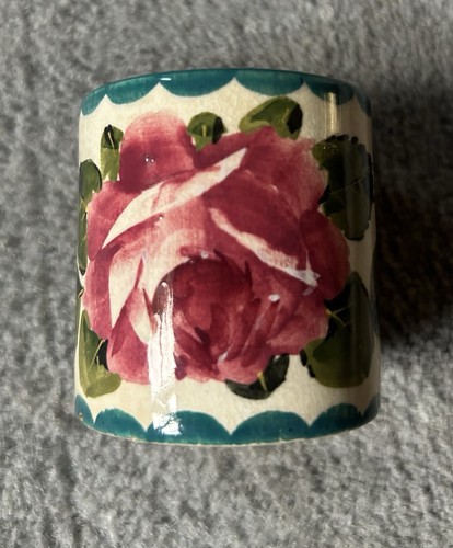 Wemyss ware antique - wemyss, cabbage