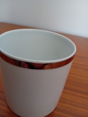 Thomas medallion white tea - thomas,
