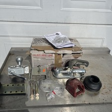 Alko hitch head other - hitch, &