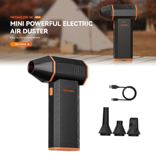 Wolfbox mf50 cordless air - mf50,