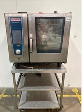 Rational scc electric - scc,