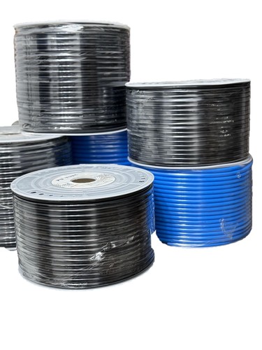 Pnuematic air tubing - pnuematic,