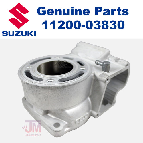 Suzuki engine cylinder jug - engine,