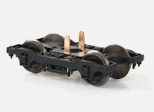 Bachmann 006b gauge - 36-006b,