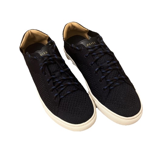 Reiss london brackley - london, knitted