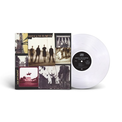 Hootie the blowfish - blowfish, –