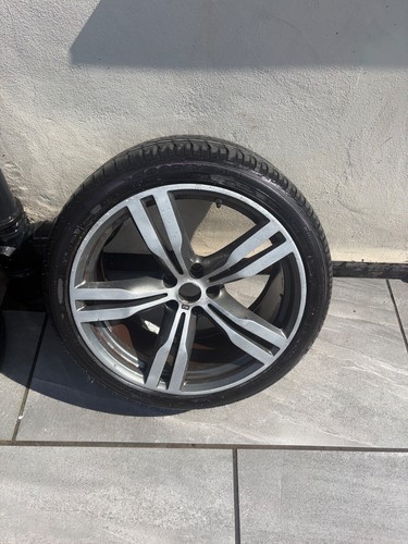 Genuine bmw series alloy - -,