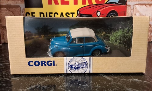 Corgi classics 96766 - corgi,