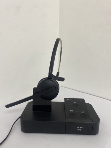 New jabra pro 9450 wireless - jabra,