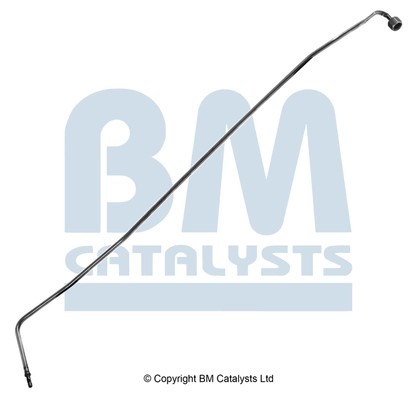 Pressure pipe sensor - pressure,
