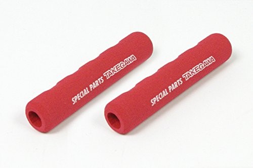Takegawa lever grip red - takegawa,