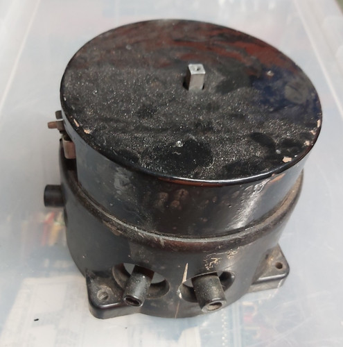 Ww2 raf military radio - raf,