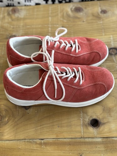 Lands end women - women's, suede