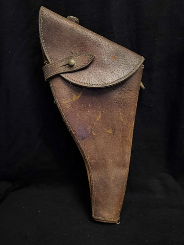 Antique original leather - antique:,