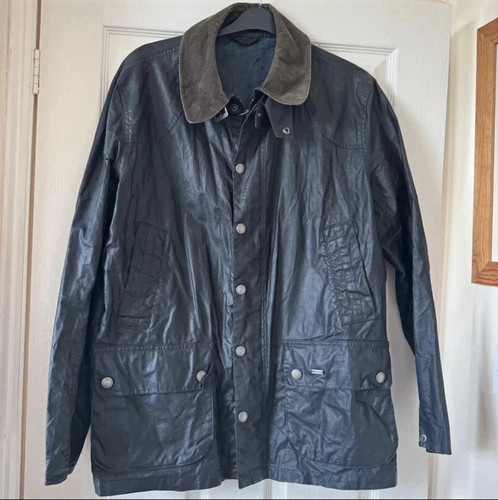Barbour ashby lightweight - ashby,