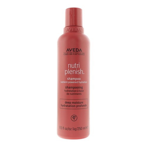 Aveda nutriplenish shampoo - aveda,