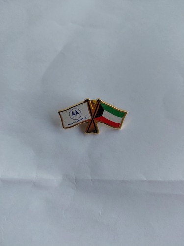 Old motorola phone flag - old,
