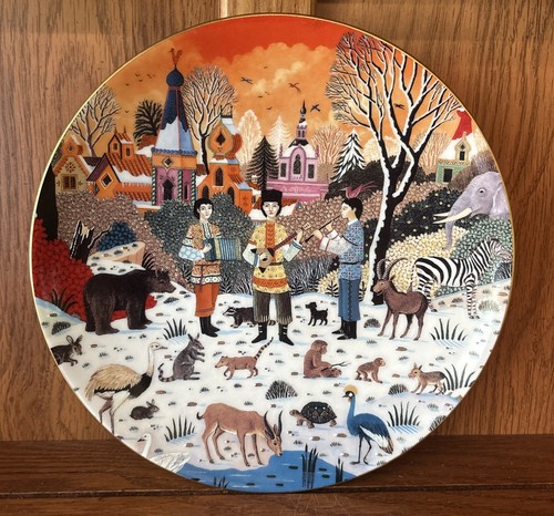 Haviland limoges concerto - haviland,