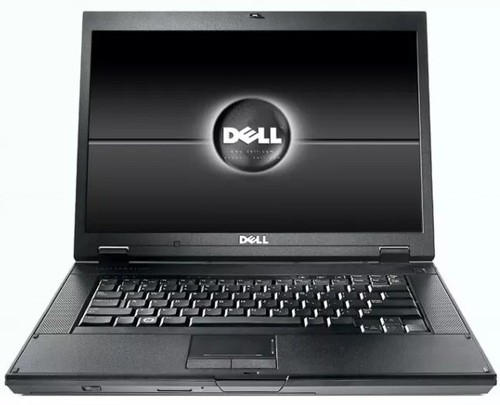 Dell e5400 laptop office - laptop, wifi