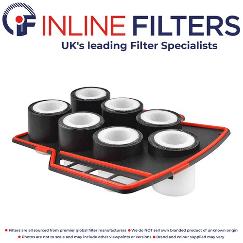Filter kit for - for, peterbilt