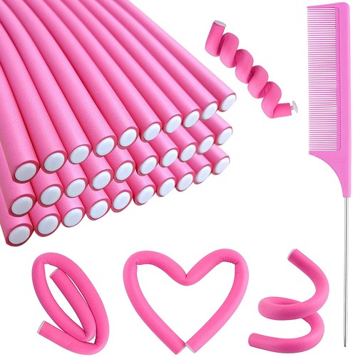 30pcs flexi rods - 30pcs, 9.45"