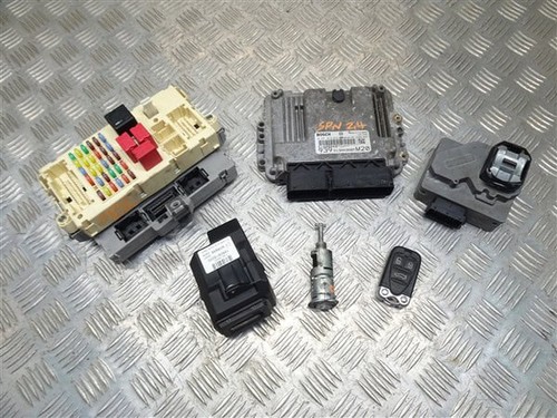 20v jtdm engine ecu - engine,