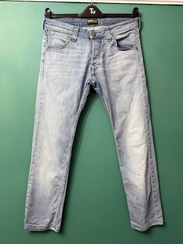 Lee powell jeans womens 33s - jeans, 33