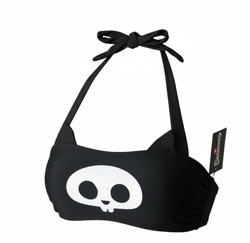 Skelanimals kit cat swim - skelanimals,