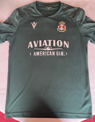 Wrexham afc 2021 philly - afc,