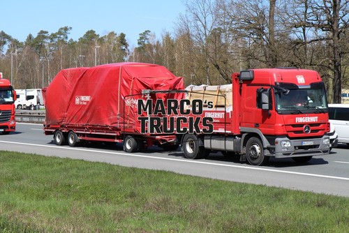 Truck photo mercedes - truck, mercedes-benz