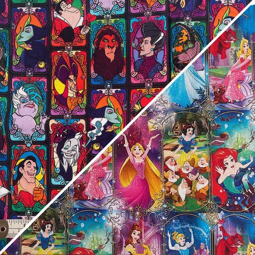Disney princess villain - disney, or